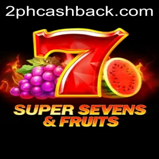 The Exciting World of 7SuperSevens&Fruits: A Fresh Take on Classic Gambling Fun