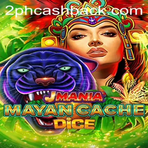 Unveiling JManiaMayanCacheDice: A Journey into the Ancient World with a Modern Twist