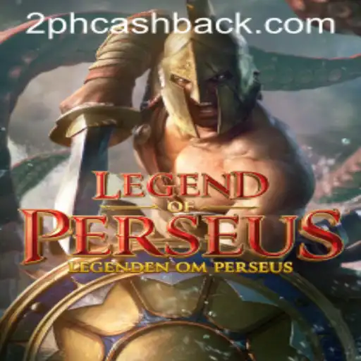 Legend of Perseus: A Modern Epic Adventure