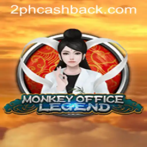 MonkeyOfficeLegend: A Revolutionary Office Sim