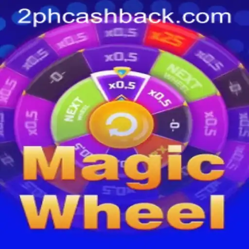 Mystical Fun with MagicWheel: Unveiling the Thrills and Chills of 2ph Gameplay