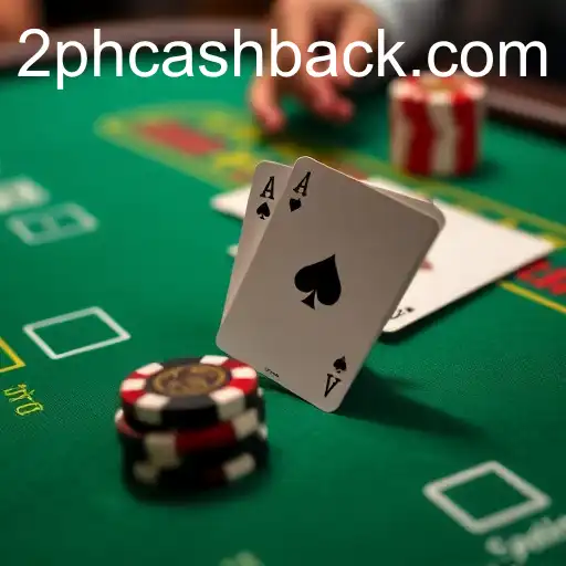 Mastering Blackjack: The 2ph Strategy