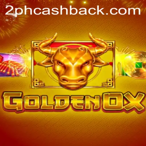Discovering the Magic of GoldenOx: A Deep Dive into the Game with Insights on 2ph