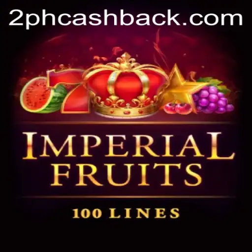 Experience the Excitement of ImperialFruits100: A Captivating Gaming Adventure