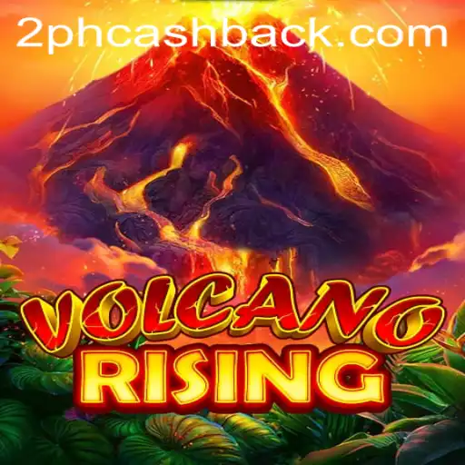Discover the Thrill of VolcanoRising: A Comprehensive Guide