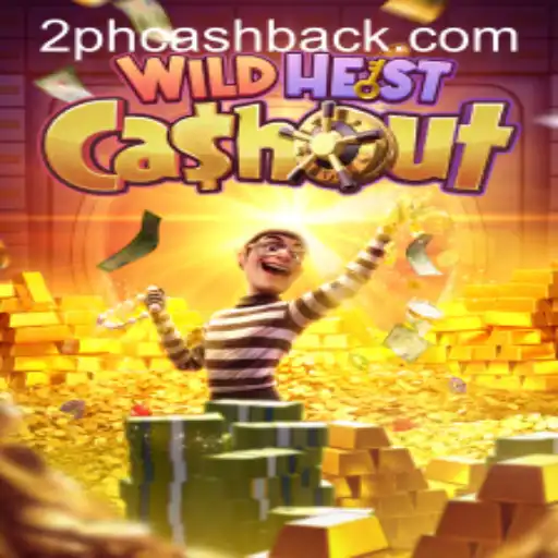 WildHeistCashout: The Thrilling New Game Taking the Gaming World by Storm